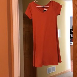 Super soft tunic dress!